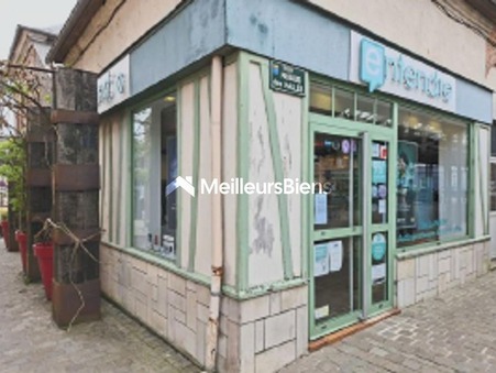 Achat immeuble Buchy Réf. MB1162965616