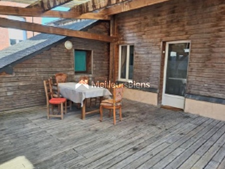 Immeuble sur Buchy ; 988 000 €  ; Achat Réf. MB1162965616