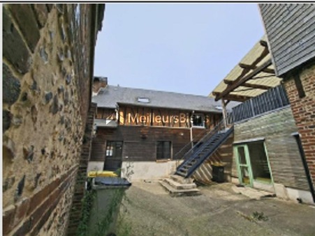 Immeuble 988 000 €  Réf. MB1162965616 Buchy