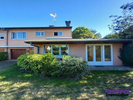 Achat maison Pfastatt Réf. VM678-ASTRA_972