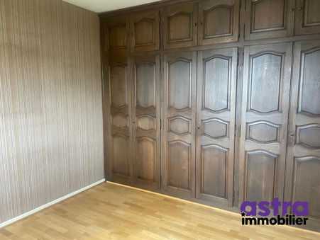 Vente maison 320 000 € Pfastatt