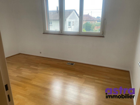 Maison 320 000 € Réf. VM678-ASTRA_972 Pfastatt