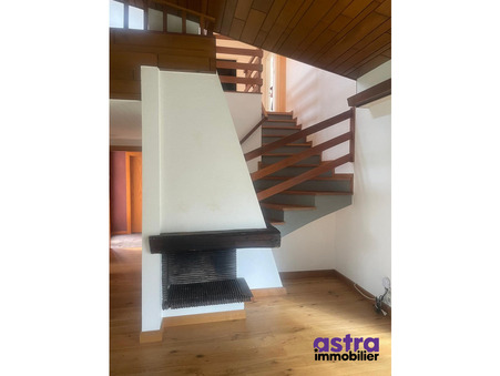 Achat maison Pfastatt Réf. VM678-ASTRA_972