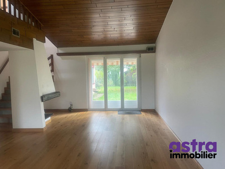 Achat maison Pfastatt Réf. VM678-ASTRA_972