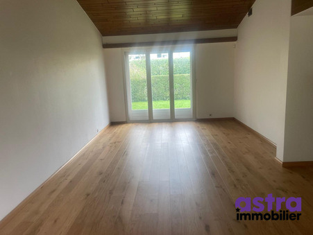 Maison 320 000 € Réf. VM678-ASTRA_972 Pfastatt