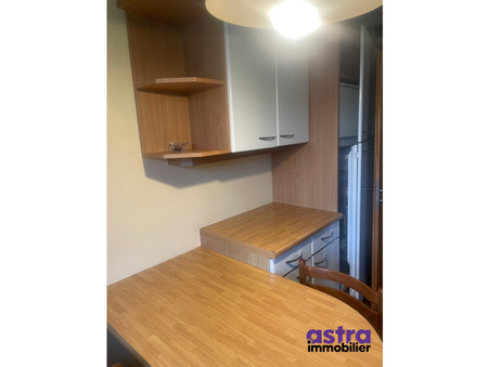 Maison sur Pfastatt ; 320 000 € ; Achat Réf. VM678-ASTRA_972