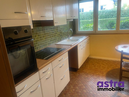 Maison 320 000 € sur Pfastatt (68120) - Réf. VM678-ASTRA_972