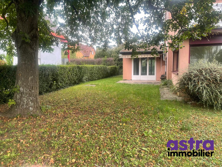 A vendre maison Pfastatt 68120; 320 000 €