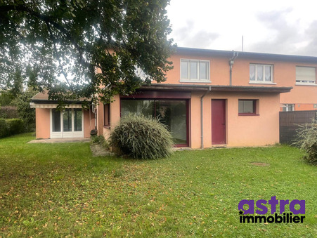 Achat maison Pfastatt Réf. VM678-ASTRA_972