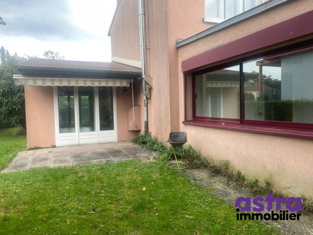 A vendre maison Pfastatt 68120; 320 000 €