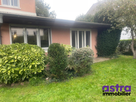 Maison 320 000 € sur Pfastatt (68120) - Réf. VM678-ASTRA_972