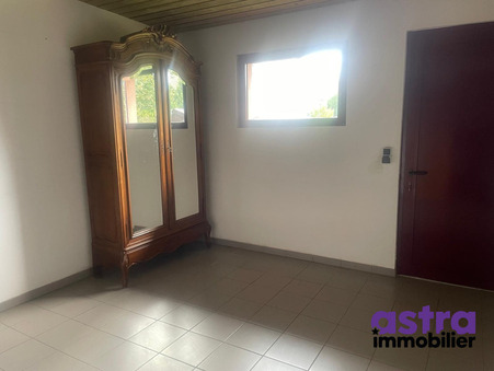 Maison sur Pfastatt ; 320 000 € ; A vendre Réf. VM678-ASTRA_972