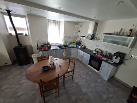 Maison sur Aurignac ; 95 000 € ; Vente Réf. 4561-vs