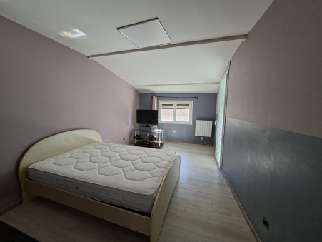 A vendre maison Aurignac 31420; 95 000 €