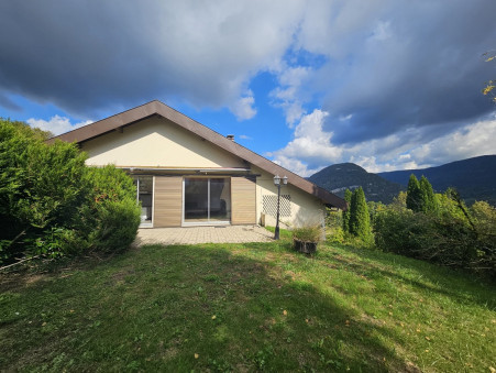 Maison 260 000 €  sur Avignon les St Claude (39200) - Réf. 2012
