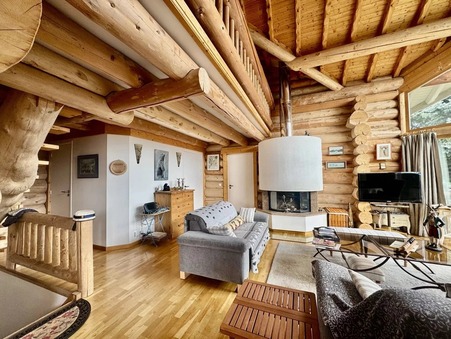 A vendre maison Bolquère 66210; 798 000 € 