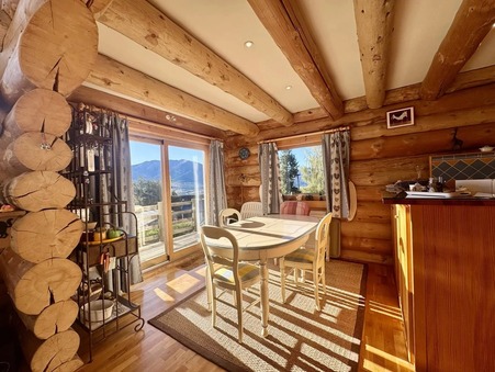 Maison 798 000 €  sur Bolquère (66210) - Réf. DM882-86380929