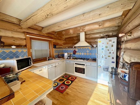 Maison 798 000 €  Réf. DM882-86380929 Bolquère