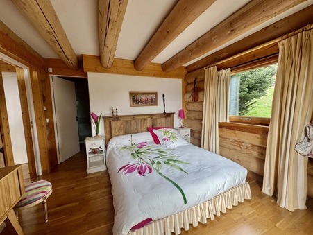 Maison 798 000 €  sur Bolquère (66210) - Réf. DM882-86380929