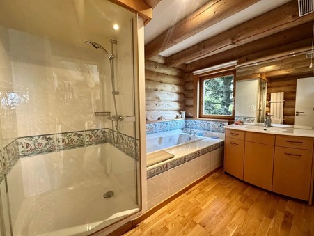 A vendre maison Bolquère 66210; 798 000 € 