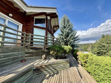 Maison 798 000 €  sur Bolquère (66210) - Réf. DM882-86380929