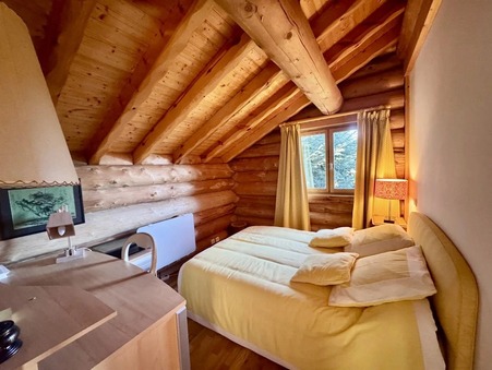 Maison 798 000 €  sur Bolquère (66210) - Réf. DM882-86380929