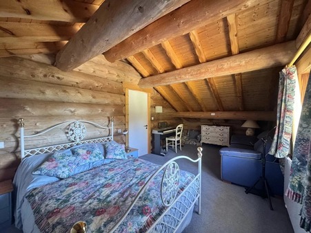 A vendre maison Bolquère 66210; 798 000 € 