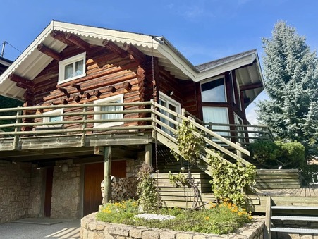 Maison 798 000 €  sur Bolquère (66210) - Réf. DM882-86380929