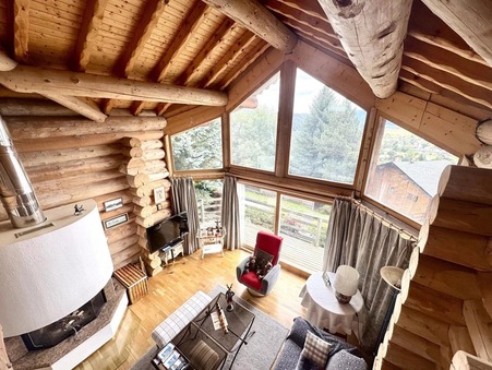 A vendre maison Bolquère 66210; 798 000 € 