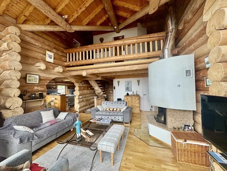 Achat maison Bolquère Réf. DM882-86380929