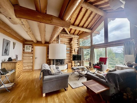 Maison sur Bolquère ; 798 000 €  ; Vente Réf. DM882-86380929