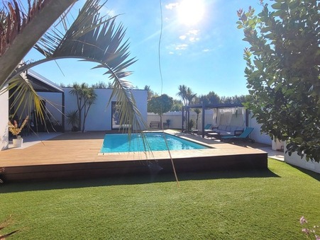 Vente maison 1 197 000 €  Le Grau d'Agde