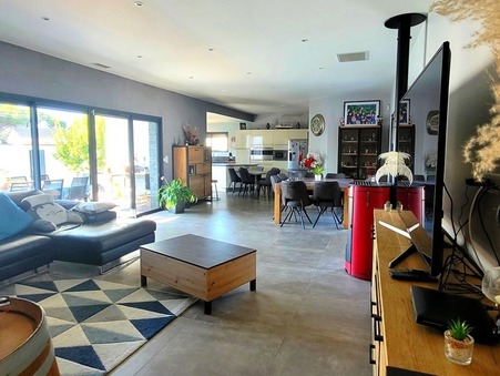 Maison sur Le Grau d'Agde ; 1 197 000 €  ; Achat Réf. 3458245541-25186