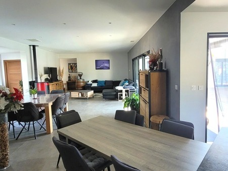 A vendre maison Le Grau d'Agde 34300; 1 197 000 € 