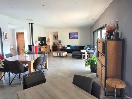 Maison sur Le Grau d'Agde ; 1 197 000 €  ; Achat Réf. 3458245541-25186