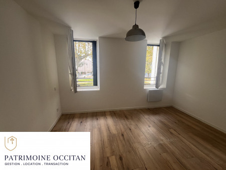 Appartement sur Revel ; 560 €  ; Location Réf. DEN230