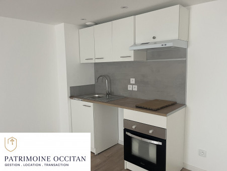 Appartement sur Revel ; 560 €  ; A louer Réf. DEN230