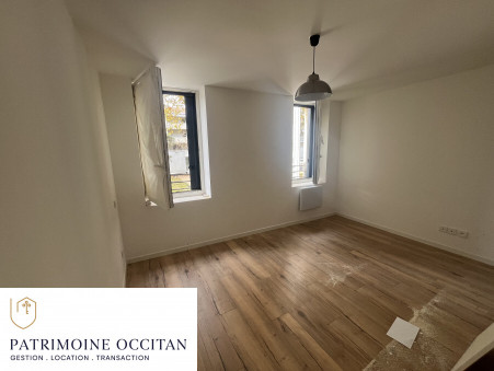 Appartement 560 €  Réf. DEN230 Revel