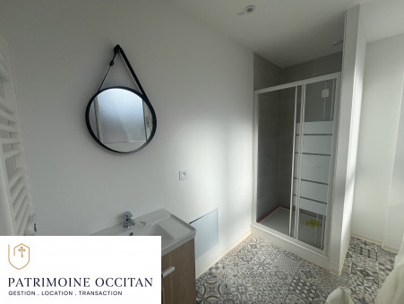 Location appartement Revel 31250; 560 €