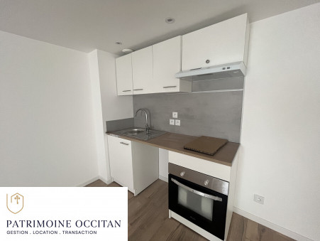 Location appartement Revel Réf. DEN230