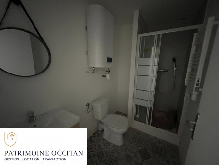 Location appartement Revel Réf. DEN230