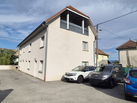 Achat appartement Dolomieu Réf. 44_dol_6070