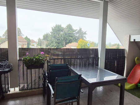 Vente appartement 198 000 €  Dolomieu