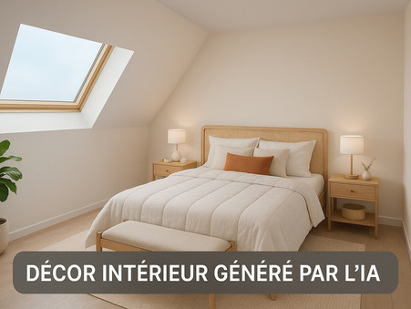 Achat appartement Dolomieu Réf. 44_dol_6070