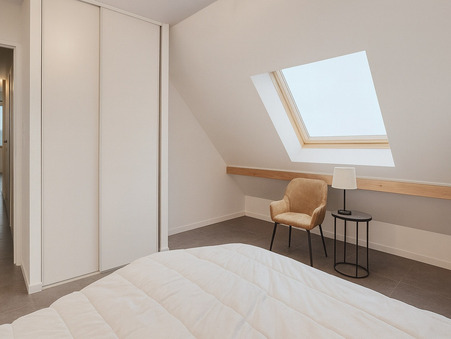 Achat appartement Dolomieu Réf. 44_dol_6070