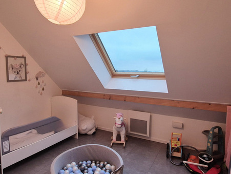 Appartement sur Dolomieu ; 198 000 €  ; A vendre Réf. 44_dol_6070