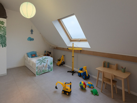 A vendre appartement Dolomieu 38110; 198 000 € 