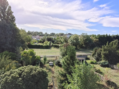 A vendre appartement Blaye 33390; 55 000 €