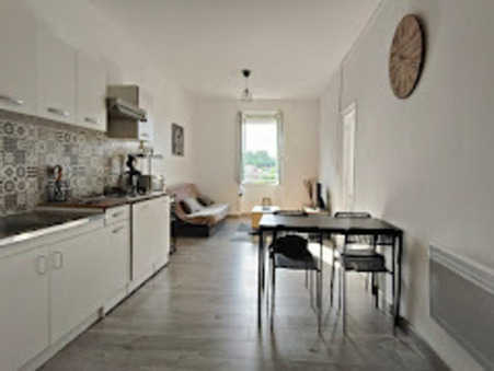 Appartement sur Blaye ; 55 000 €  ; Achat Réf. 11_6073