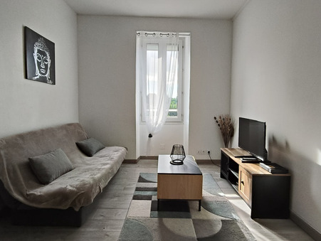 A vendre appartement Blaye 33390; 55 000 €